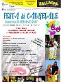 2017.02.26 Carnevale 2017