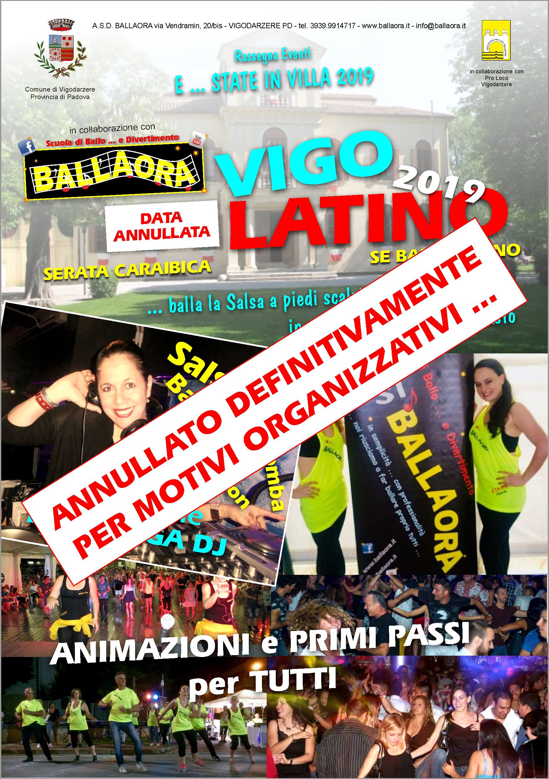Vigo Latino 2019
