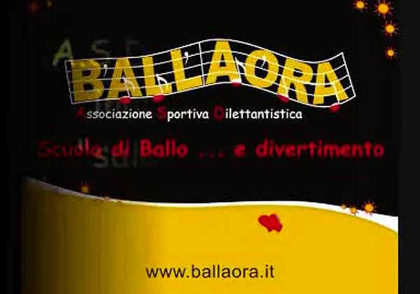 2007.02.01 Inaugurazione Scuola Ballaora