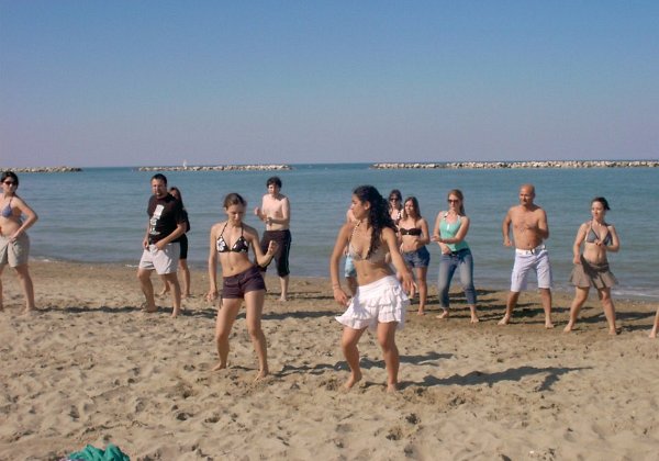 2012.05.25 Seconda Edizione Ballo al Mare 2012 Cesenatico