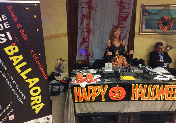 2014.10.31 Festa di Halloween 2014