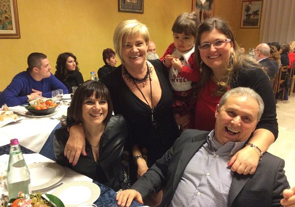 2014.12.31 Veglione di Capodanno 2015