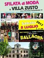 Sfilata di Moda Villa Zusto 2017_2