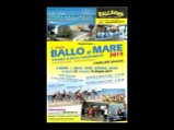 Ballo al Mare 2019 ... Ultima Serata con Animatore del Villaggio